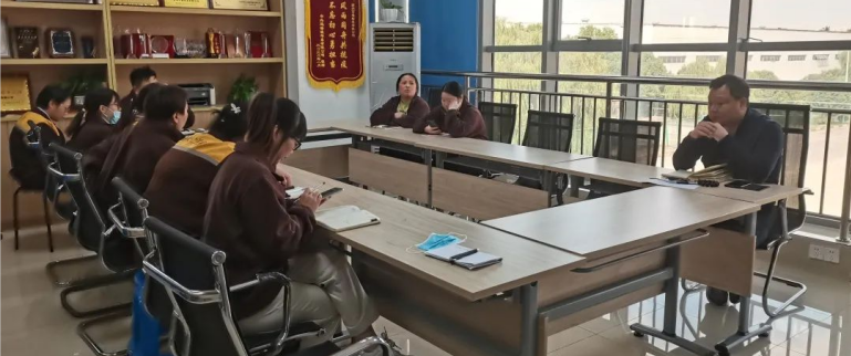 可通月報(bào)丨全力以赴，迎接旺季